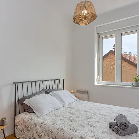 Spacious In Heart Of - Happy Zagreb