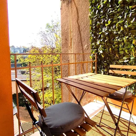 Spacious In Heart Of - Happy Zagreb